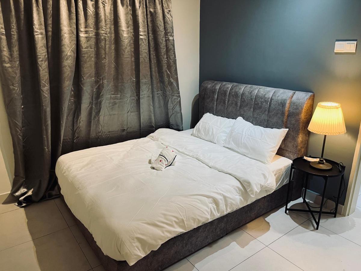Maxim 2 Bedrooms Mrt Station Cheras Kuala Lumpur Homestay Экстерьер фото