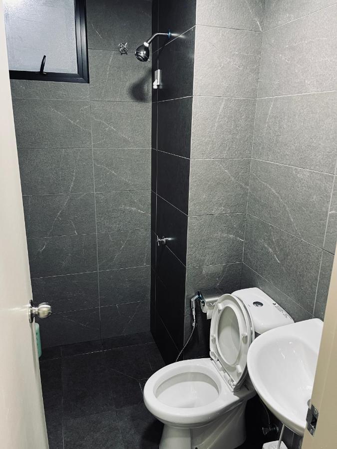 Maxim 2 Bedrooms Mrt Station Cheras Kuala Lumpur Homestay Экстерьер фото